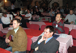 PLM Forum 2009