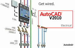 AutoCAD Electrical