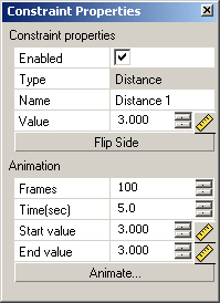 Rhino Assembly