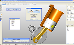 Rhino Assembly