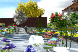 Realtime Landscaping Architect 2