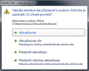 04 dataextupd