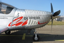 Evektor 01