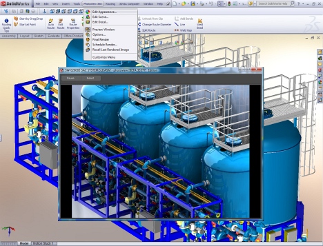 SolidWorks 06