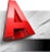 autocad-ikona