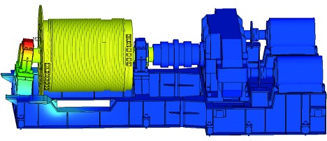 Wurtg-04 Vlastni frekvence
