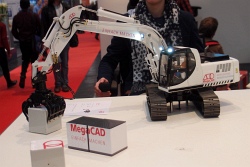 Hannover Messe 2013 01