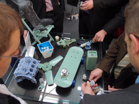 Hannover Messe 2013 03