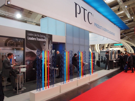 Hannover Messe 2013 08-PTC