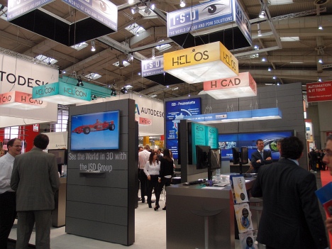 Hannover Messe 2013 11-ISD Group