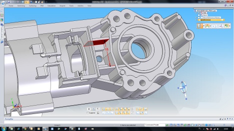 Import3D 05 ST 3D DrivingDims LiveRules