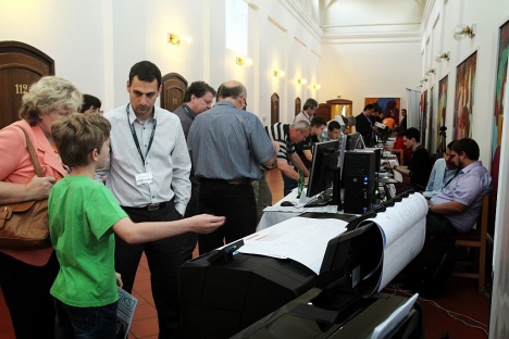 Archicad Jihlava 2013 35 HP Klimek