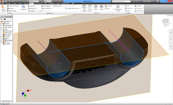 3D polygonalni data250