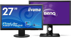 benq iiyama250