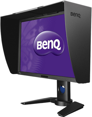 BenQ-PG2410PT Left45 small