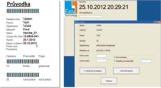 TD-IS systemy a data na dilne03
