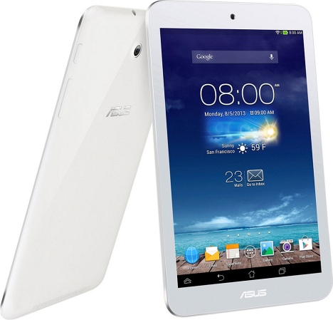 ALZA-Asus memo pad 8 b