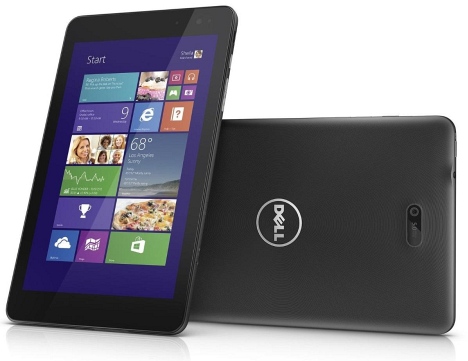 ALZA-Dell Venue 7 a