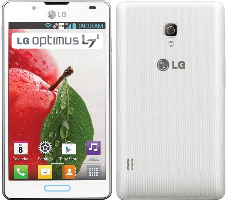 ALZA-LG Optimus L7 II a