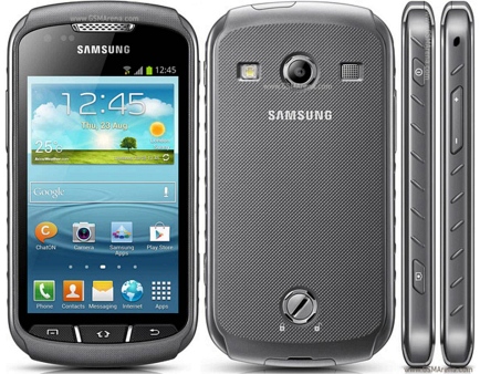 ALZA-Samsung Galaxy Xcover2