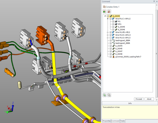 EPLAN Harness proD