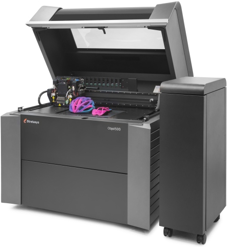 Objet500 Connex