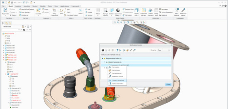 PTC Creo Parametric 3.0