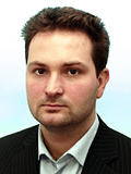 Ing. Marek Bureš, Ph.D.