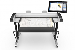 CONTEX ScanStation