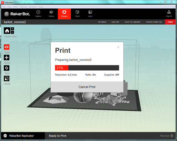 MakerBot11