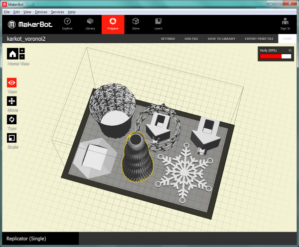 MakerBot8