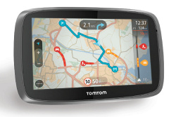 TomTom Traffic