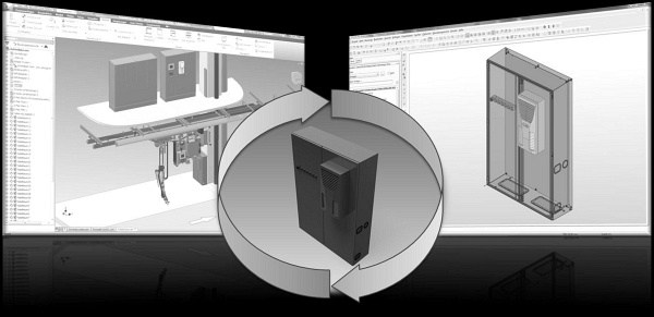 Design Space Exchange